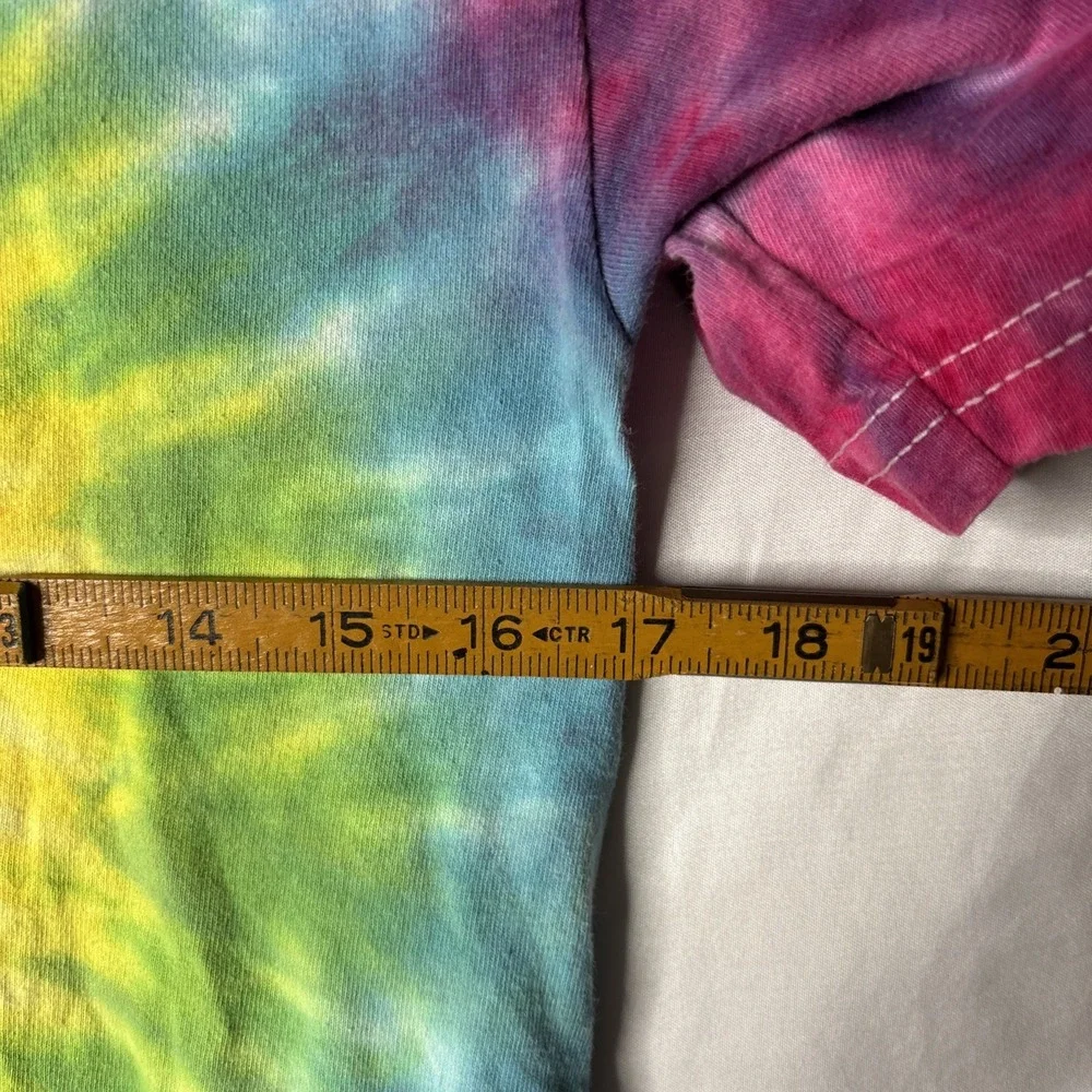 Sierra Nevada Adult S Tie Dye Shirt Pale Ale Porter Stout Beer Graphic Cotton